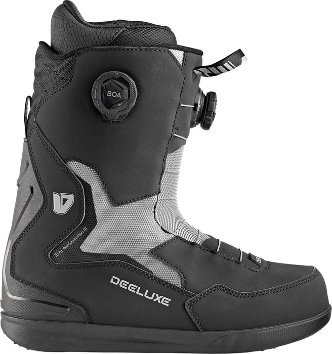 Deeluxe ID Softboot essential black (Damen) (Modell 2026/2027)