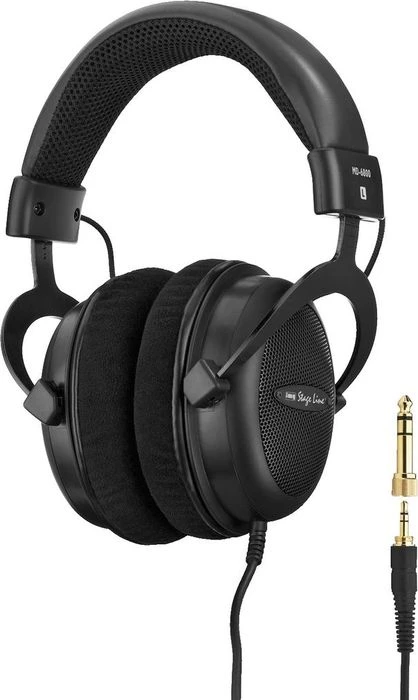 IMG Stageline MD-6800