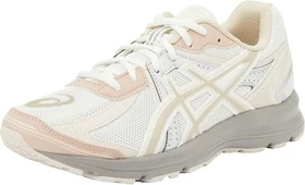 Asics Jog 100S cream/feather grey