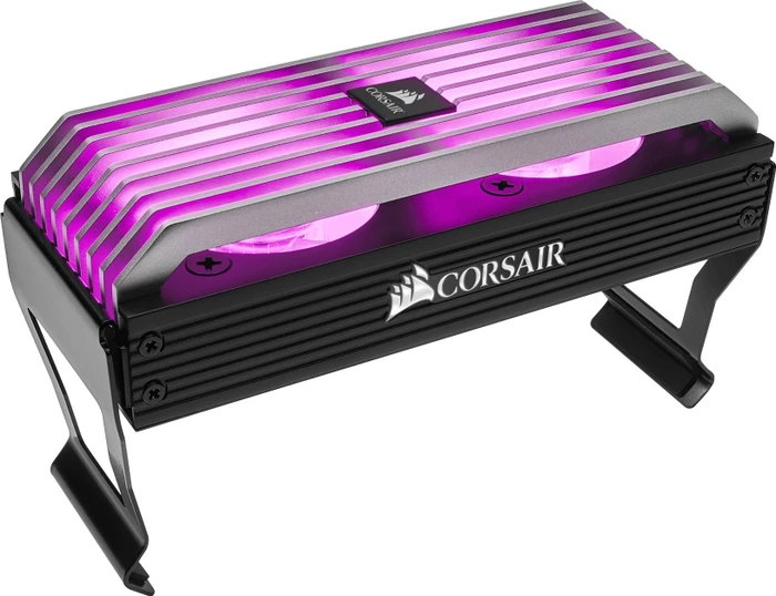 Corsair Dominator Airflow Platinum RGB Fan