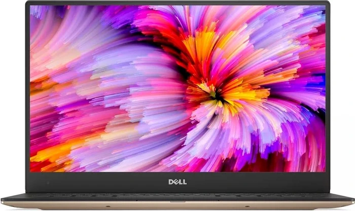 Dell XPS 13 9360 (2017)