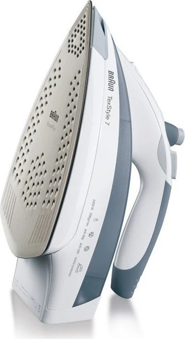Braun TexStyle 7 TS 775 ETP Dampfbügeleisen