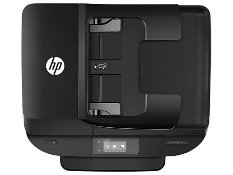 HP OfficeJet 5742 e-All-in-One, Tinte, mehrfarbig