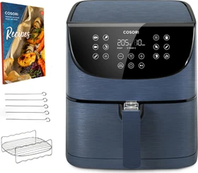 Cosori Premium XXL blau