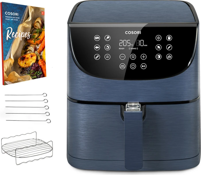 Cosori Premium Heißluftfritteuse XXL