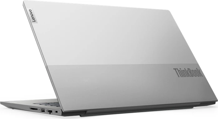 Lenovo ThinkBook 14 G2 ITL, Mineral Grey, Core i5-1135G7, 16GB RAM, 512GB SSD, DE