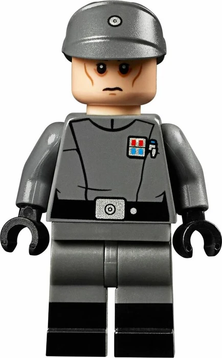 LEGO Star Wars Ultimate Collector Series - Imperialer Sternzerstörer