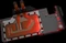 EK Water Blocks Quantum Line EK-Quantum Vector Aorus RTX 2080 Ti D-RGB, Nickel, Acryl Vorschaubild