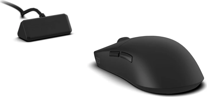 Endgame Gear OP1w 4k v2 Wireless Gaming Mouse schwarz, USB