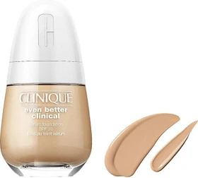Clinique Even Better Clinical Serum Foundation CN52 ivory LSF20, 30ml