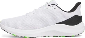 Under Armour Pursuit 4 weiß/schwarz (Herren)