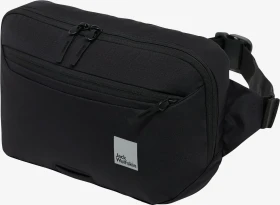Jack Wolfskin Gutleut Crossbody Bauchtasche schwarz