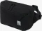 Jack Wolfskin Gutleut Crossbody Bauchtasche schwarz Vorschaubild