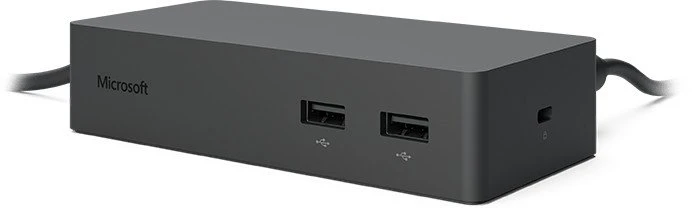 Microsoft Surface Dock, Business