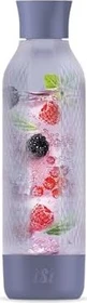 iSi Twist'n Sparkle Vituoso Sodaflasche 950ml lilac