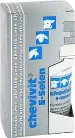 Chevita Chevivit E Selen K Liquidum Vet.,    100ml