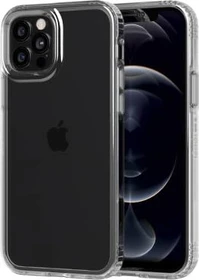 tech21 Evo Clear für Apple iPhone 12 Pro Max transparent