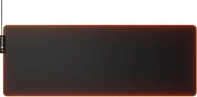 Cougar Neon X RGB Gaming Mousepad schwarz