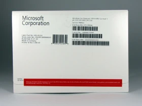 Microsoft Windows Server 2019 Datacenter 64Bit, 24 Cores, OEM/DSP/SB (deutsch) (PC) (P71-09044)