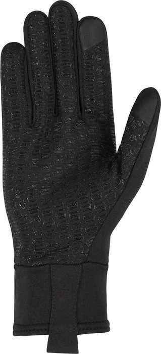 Ziener Isanto Touch Multisport Handschuhe schwarz