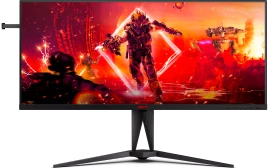 AOC Agon AG405UXC, 40"