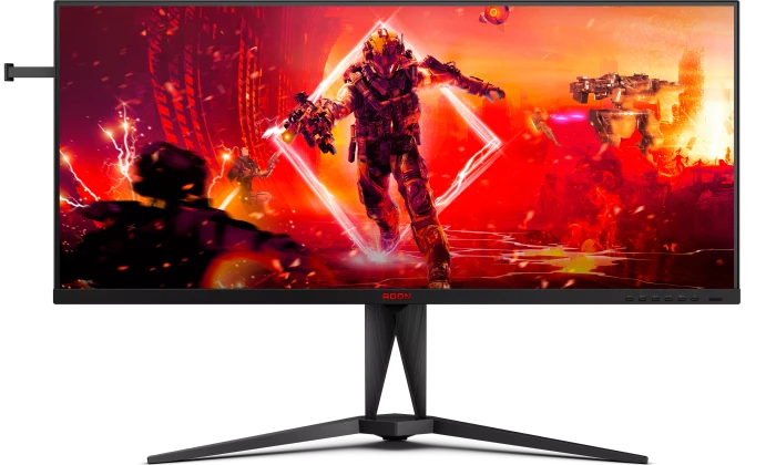 AOC Agon AG405UXC, 40"