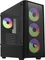 Savio Noctis Flow RGB X1, Glasfenster Vorschaubild
