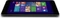 Dell Venue 8 Pro, schwarz, Atom Z3740D, 32GB, Windows 8.1 32bit Vorschaubild