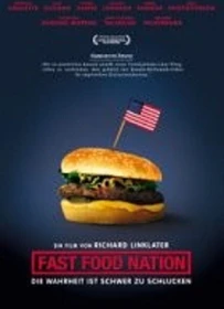Fast Food Nation - Die Wahrheit ist schwer zu schlucken (DVD)