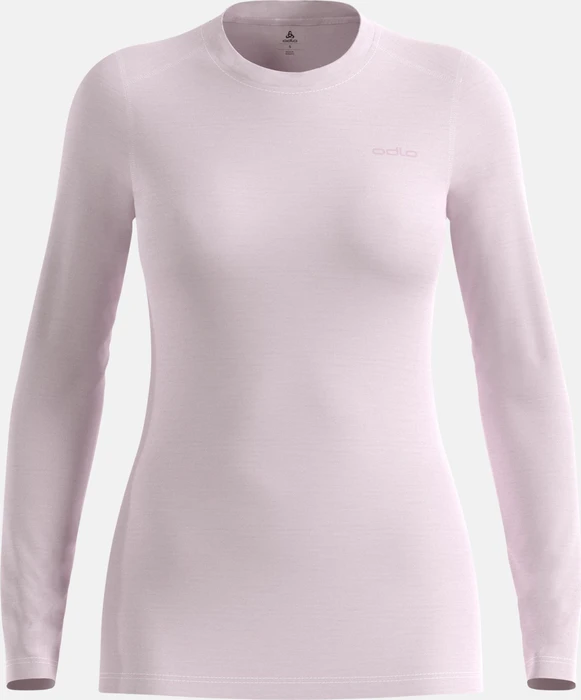 Odlo Natural Merino 160 Baselayer Funktionsshirt langarm (Damen)