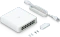 Ubiquiti UniFiSwitch Lite 16 Desktop Gigabit Managed Switch, 16x RJ-45, 45W PoE+ Vorschaubild