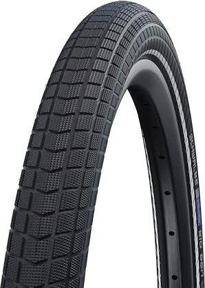 Schwalbe Little Big Ben 28x1.5" LiteSkin Performance Reifen