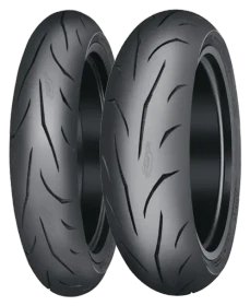 Mitas Sport Force+ RS 110/70 ZR17 54W TL