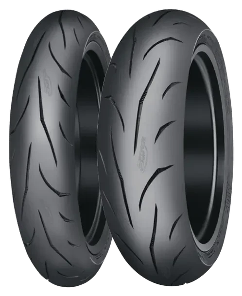 Mitas Sport Force+ RS 110/70 ZR17 54W TL