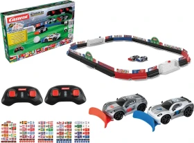 Carrera RC Soccer Set - World Championship