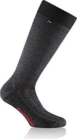 Rohner Expedition Socken anthracite