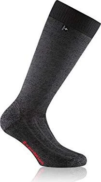 Rohner Expedition Socken anthracite