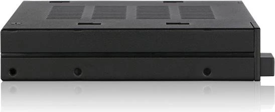 Icy Dock flexiDOCK MB522SP-B