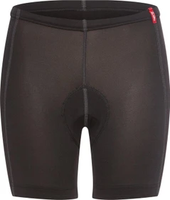 Löffler Elastic Bike Boxer Briefs schwarz (Damen)