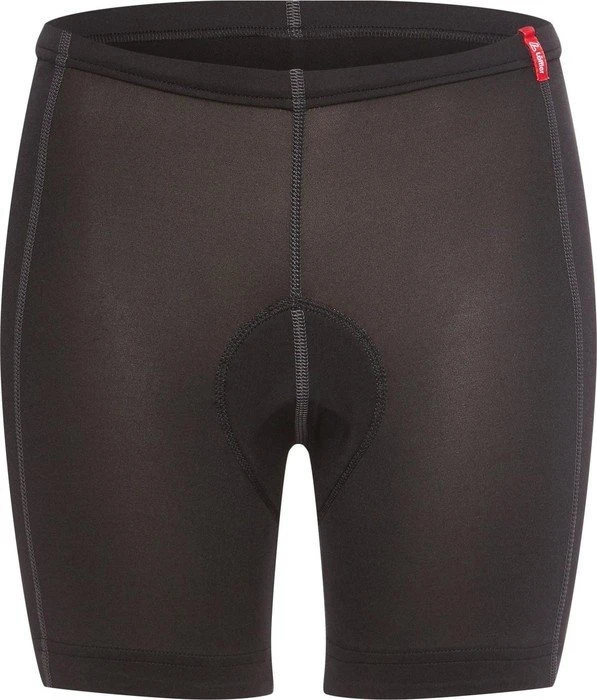 Löffler Elastic Bike Boxer Briefs schwarz (Damen)