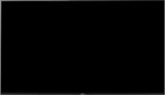 Sony FWD-55X95H/T, 55"