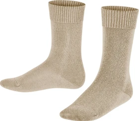 Falke Comfort Wool Socken cream (Junior)