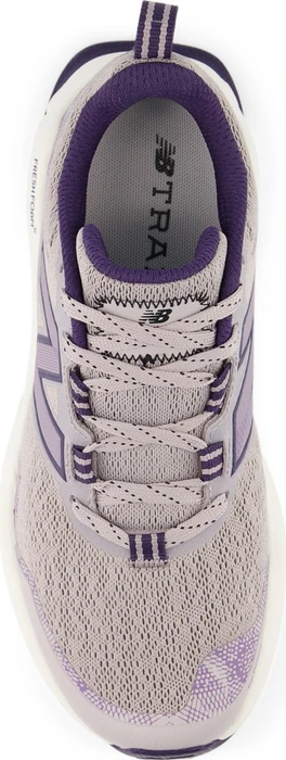 New Balance Fresh Foam X Garoé V2 truffle salt/boysenberry/black (Damen)