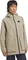 Jack Wolfskin Terraview 2L Funktionsmantel stone (Damen) Vorschaubild