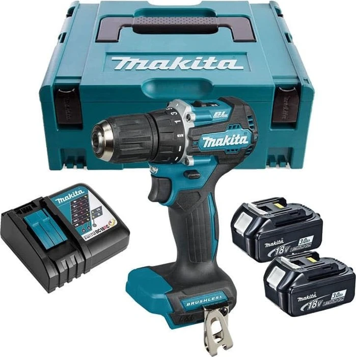 Makita DDF487 Akku-Bohrschrauber