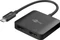 Wentronic Goobay USB-C auf 2x HDMI Adapter Vorschaubild