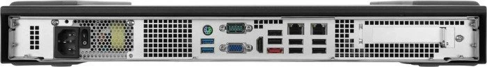 Overland Tandberg RDX QuikStation 4 Desktop, Media Kit