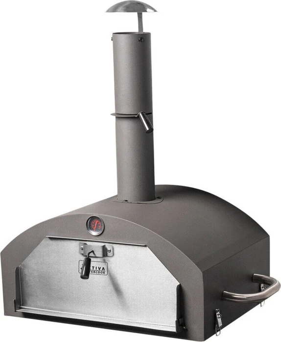 Activa Pizzaofen-Aufsatz