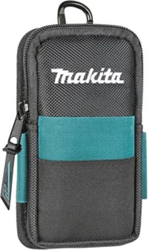 Makita Smartphone-Gürteltasche schwarz/blau