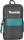 Makita Smartphone-Gürteltasche schwarz/blau (E-15556)